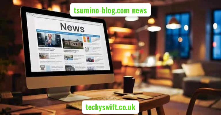 tsumino-blog.com news