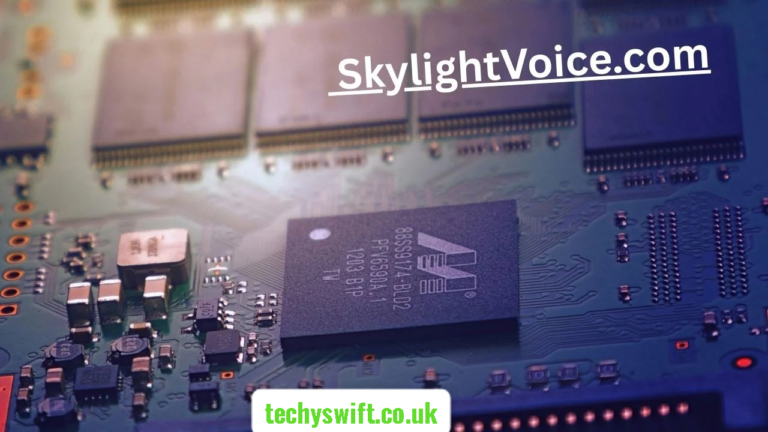 skylightvoice.com#