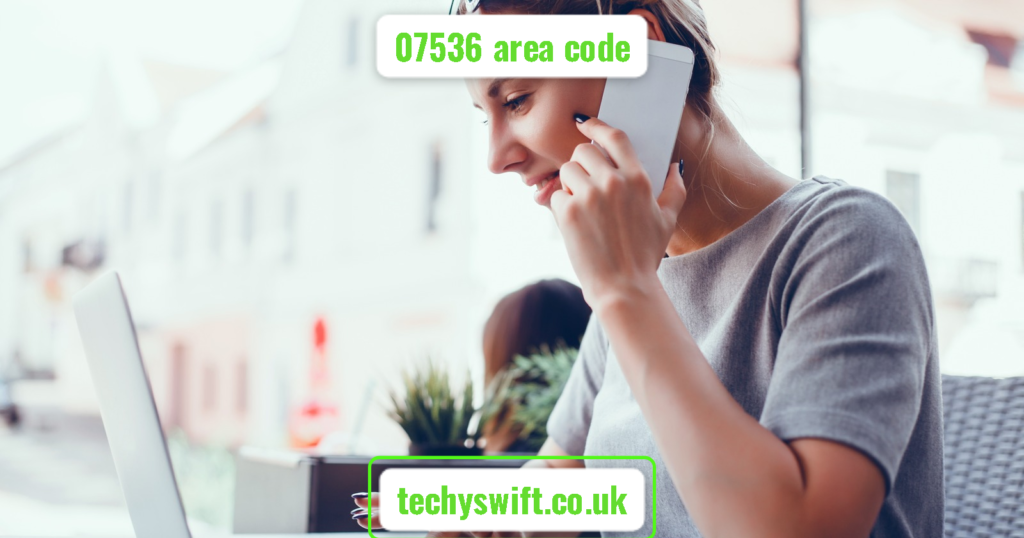 07536 area code