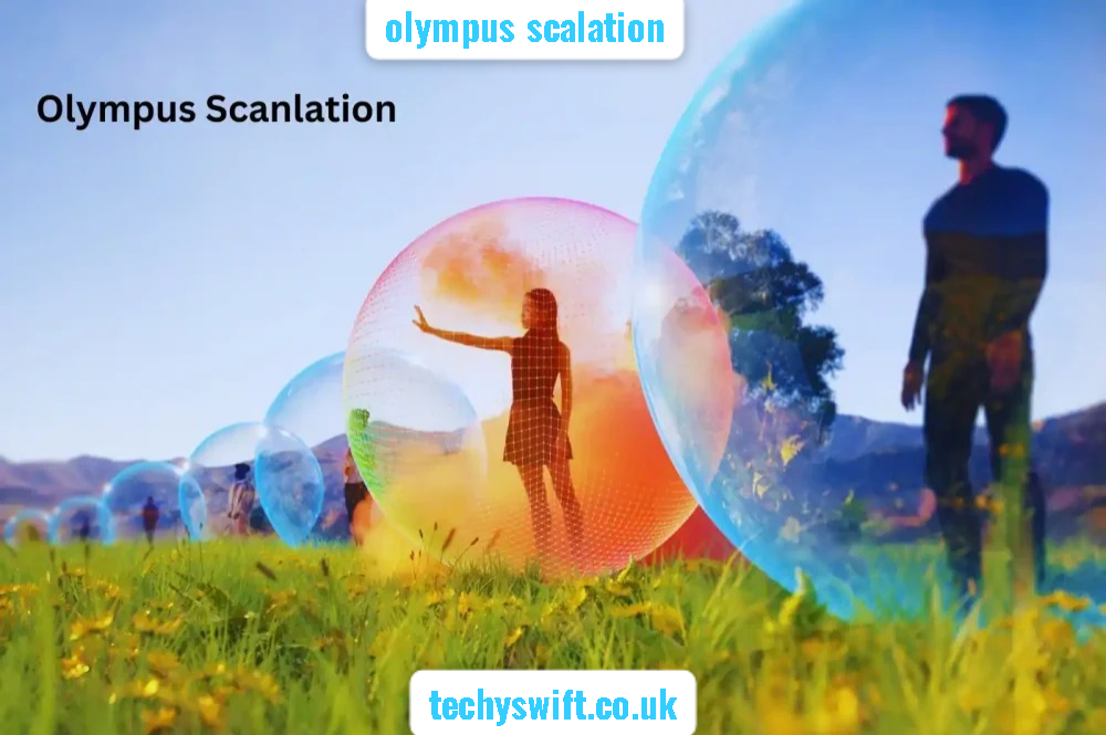 olympus-scalation