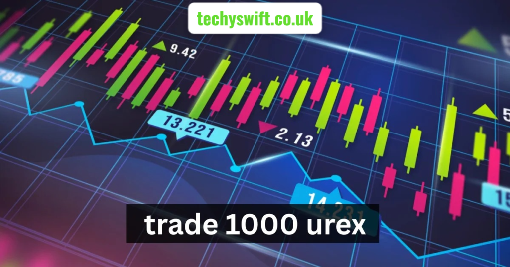 trade 1000 urex