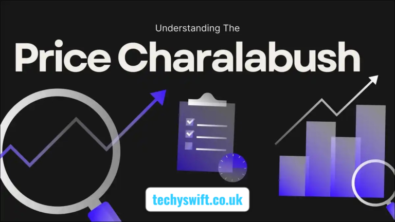 price charalabush