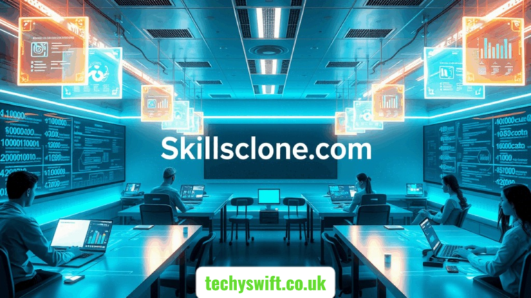 skillsclone com