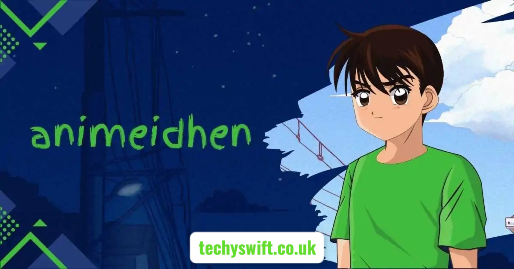 animeidhen