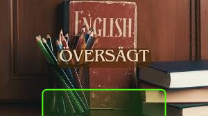 oversagt