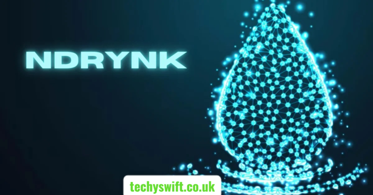 ndrynk