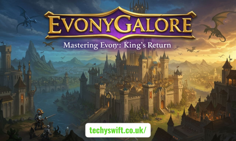 evonygalore