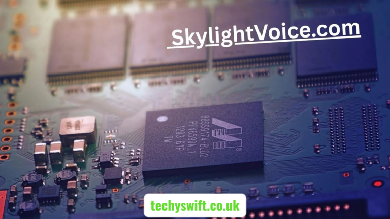 skylightvoice.com