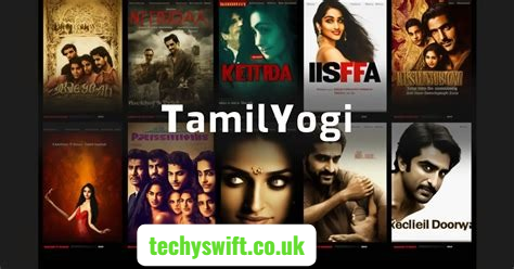 tamil yogi