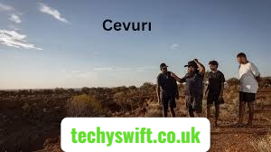 cevuri