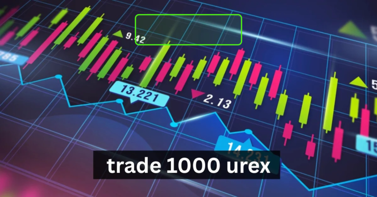 trade 1000 urex