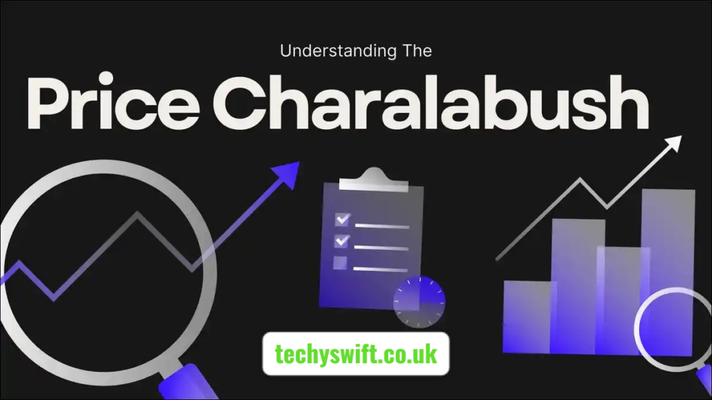 price charalabush