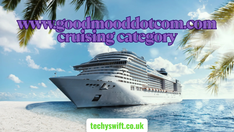 www.goodmooddotcom.com cruising category