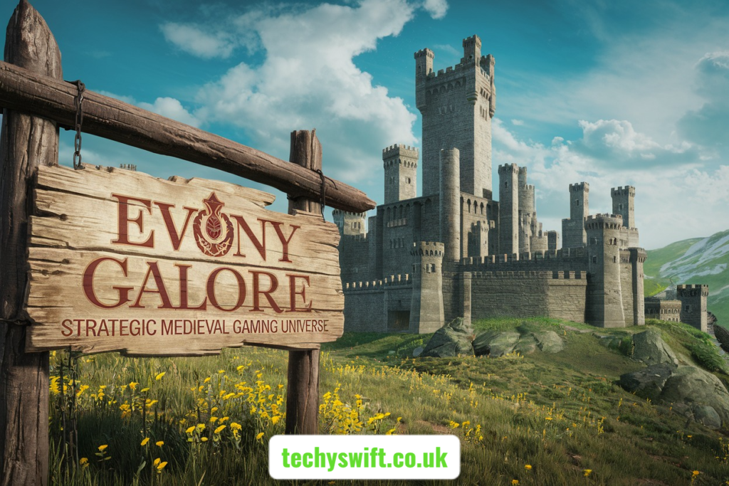 evonygalore