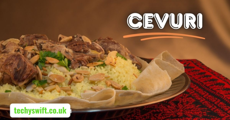 cevuri