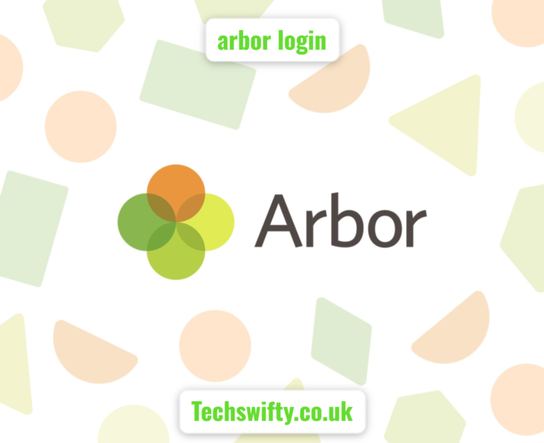 arbor login