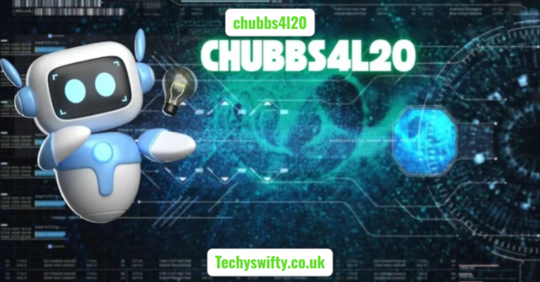 chubbs4l20